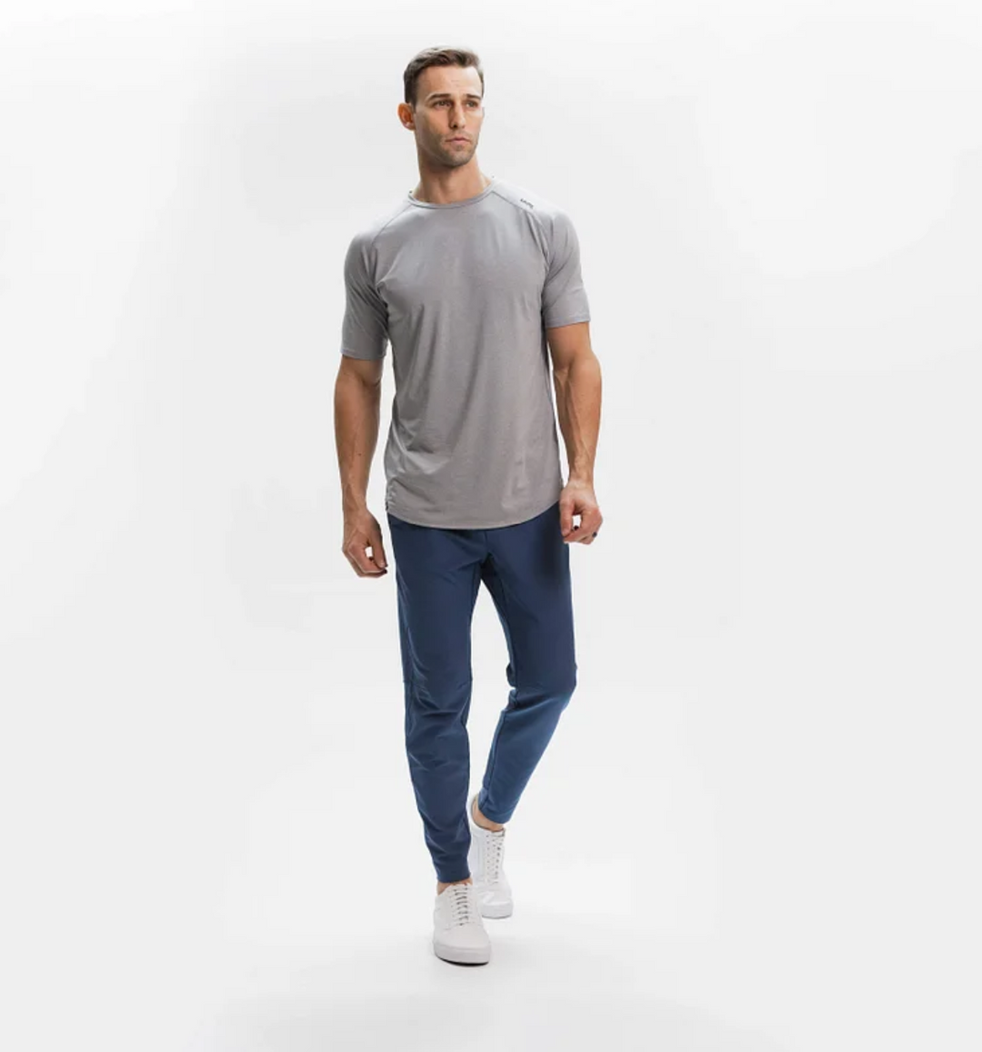 Fran | Pantalon de costume moderne et flexible pour hommes