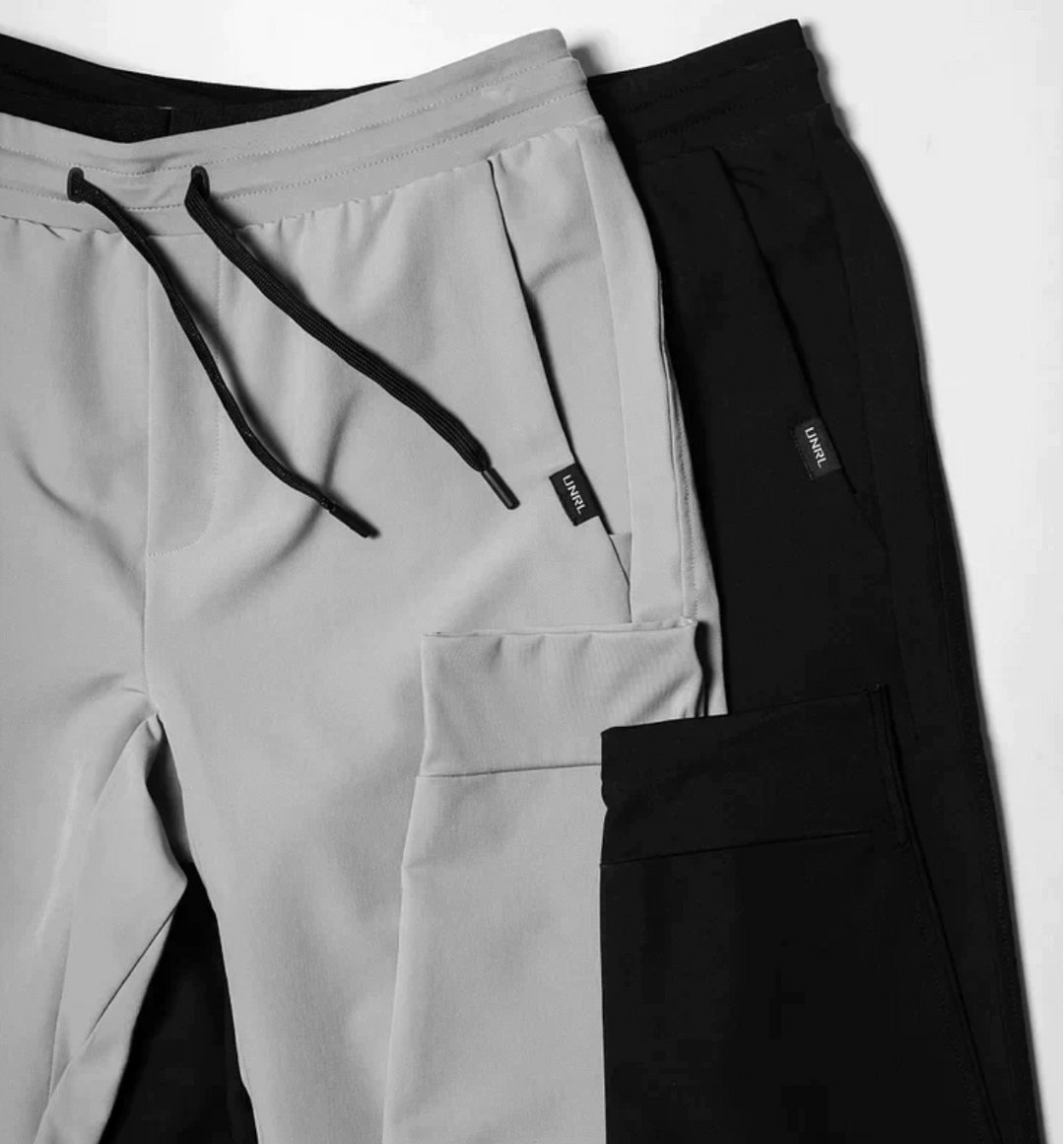 Fran | Pantalon de costume moderne et flexible pour hommes