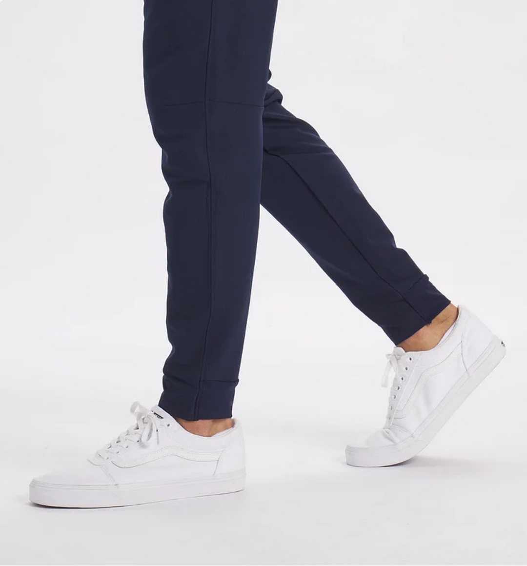 Fran | Pantalon de costume moderne et flexible pour hommes