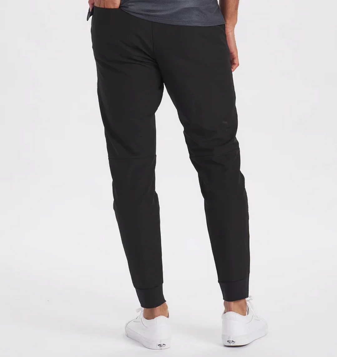 Fran | Pantalon de costume moderne et flexible pour hommes