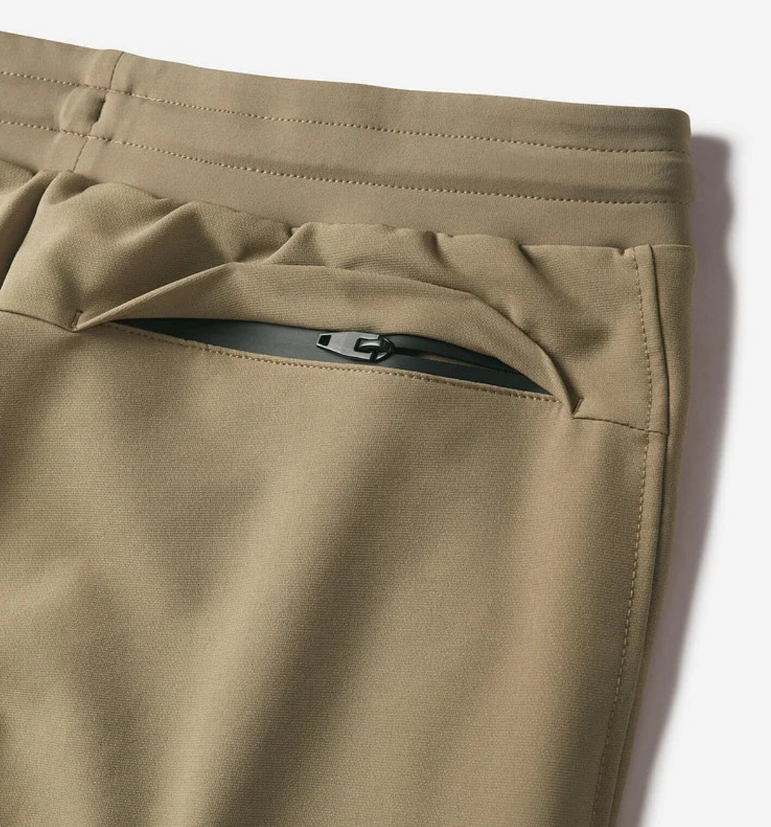 Fran | Pantalon de costume moderne et flexible pour hommes