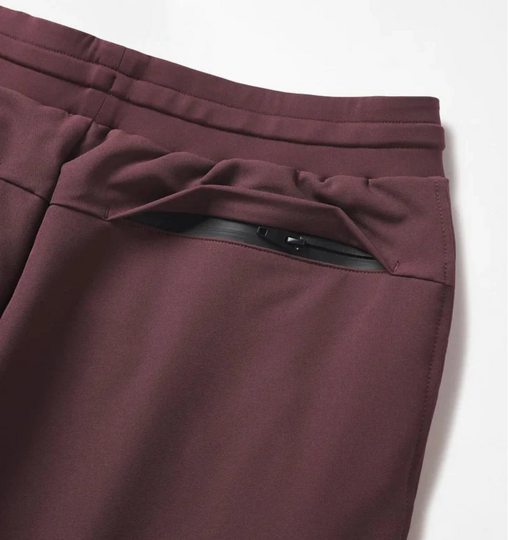 Fran | Pantalon de costume moderne et flexible pour hommes