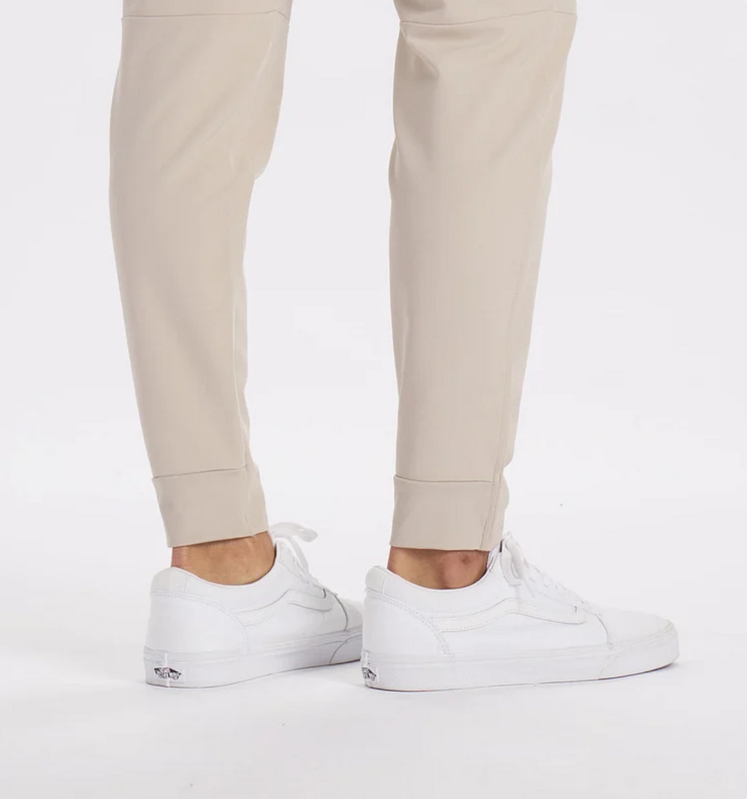 Fran | Pantalon de costume moderne et flexible pour hommes