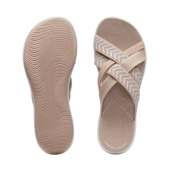 Quilla - Orthopedic sandals