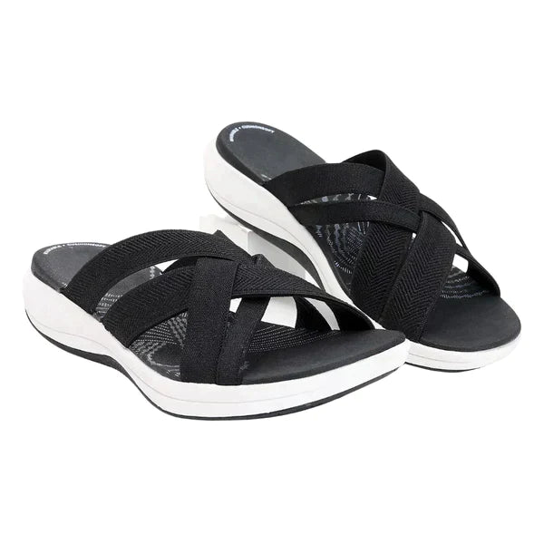 Quilla - Orthopedic sandals