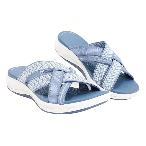 Quilla - Orthopedic sandals