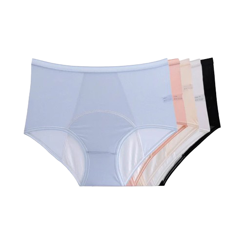 UltraDry - Leakproof women's underwear (3+2 FREE)