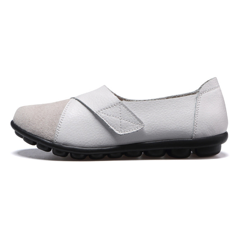 Rosamund - Premium Shoes Genuine Comfy Leather Loafers