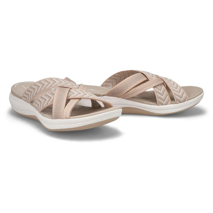 Quilla - Orthopedic sandals