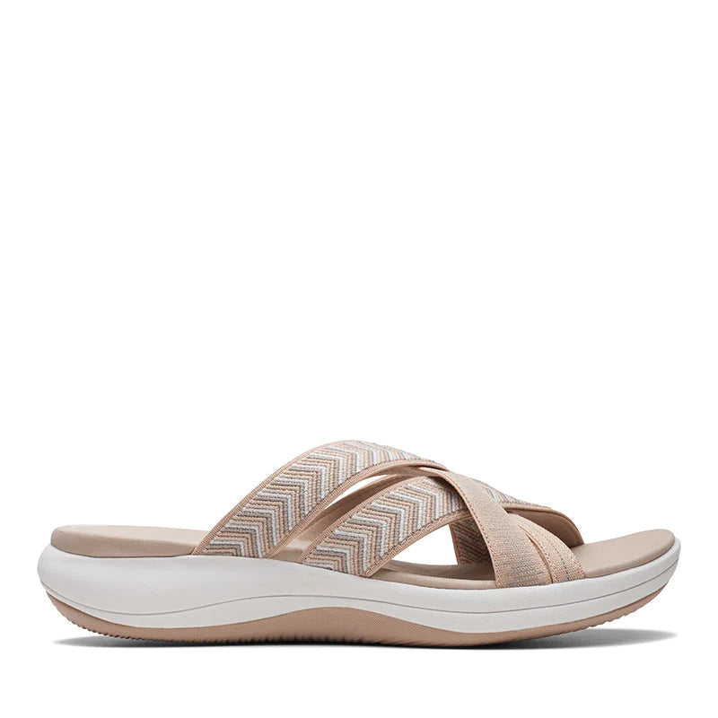 Quilla - Orthopedic sandals