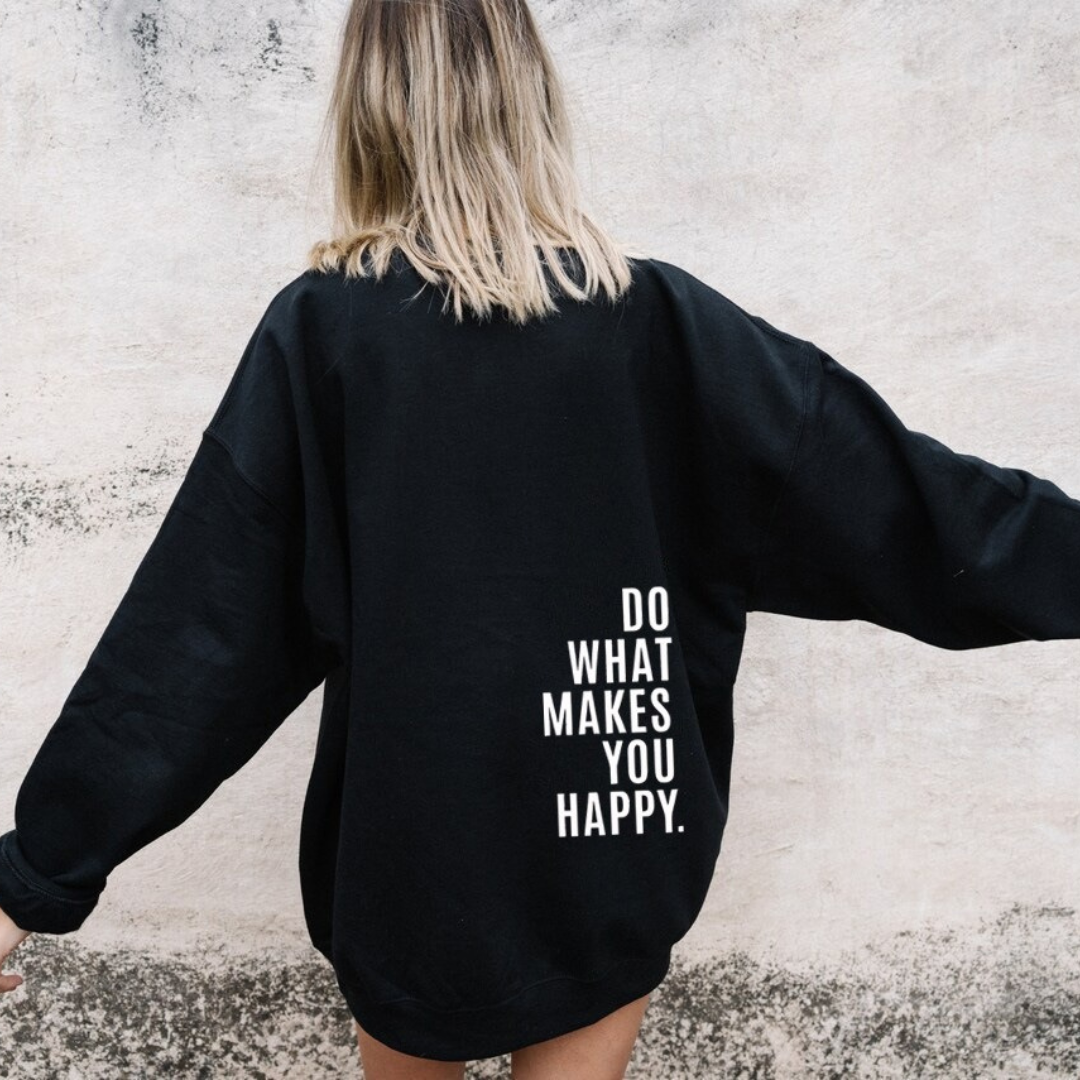 Catherine™ - Calmness Statement Hoodie