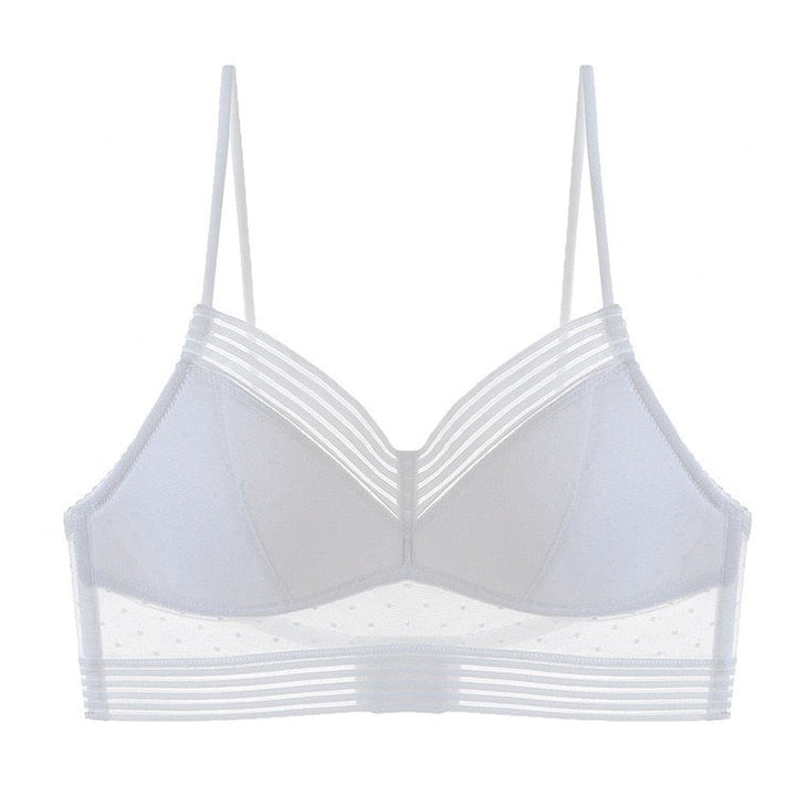 BareCurve™ Ultracomfort backless invisible bra