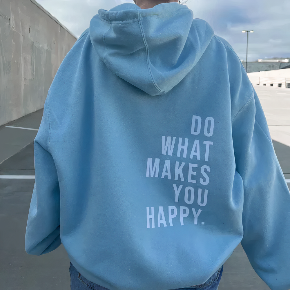 Catherine™ - Calmness Statement Hoodie