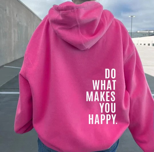 Catherine™ - Calmness Statement Hoodie