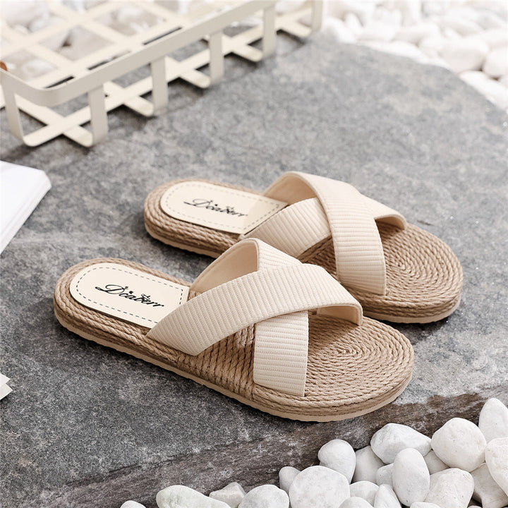 BlissStep | Summer women's sandals | Suitable for everyday wear