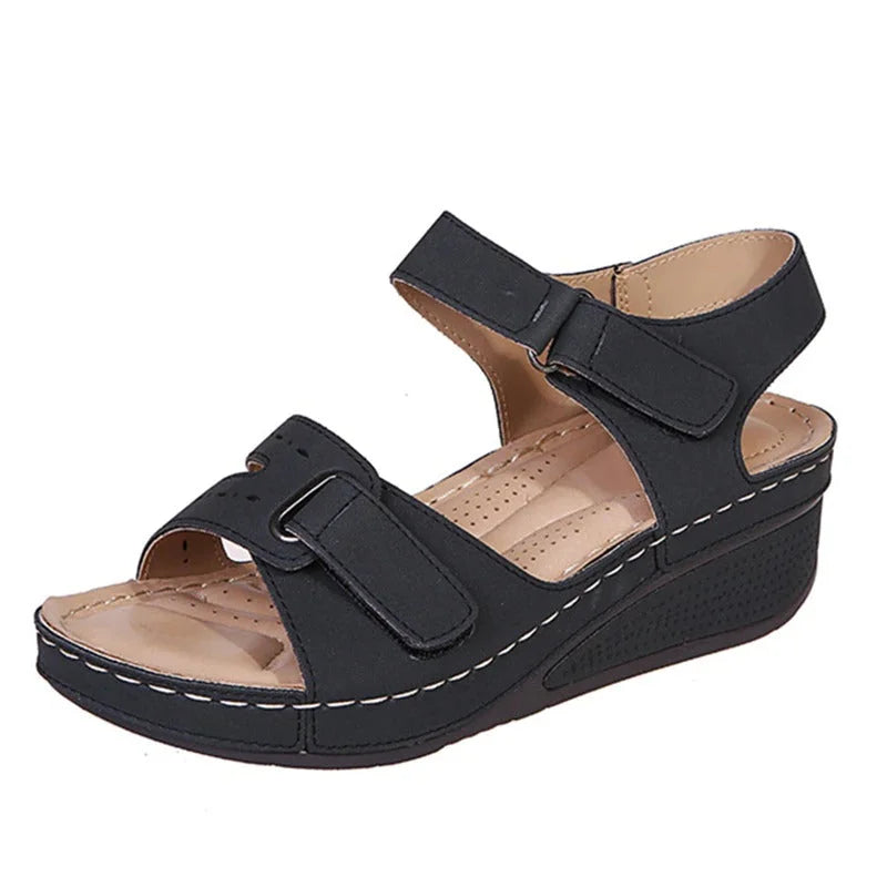 FootFlair™ Comfortable Orthopedic Sandals for Women