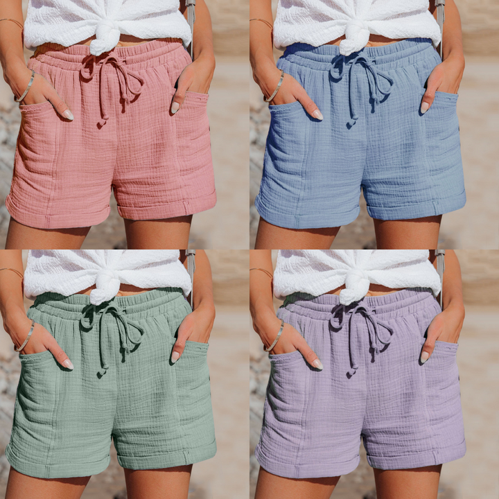 Sunray™ Cotton SUMMER SHORT