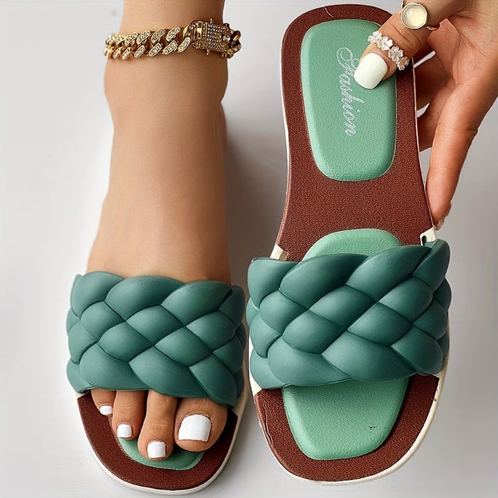 Yvette | Stylish sandals