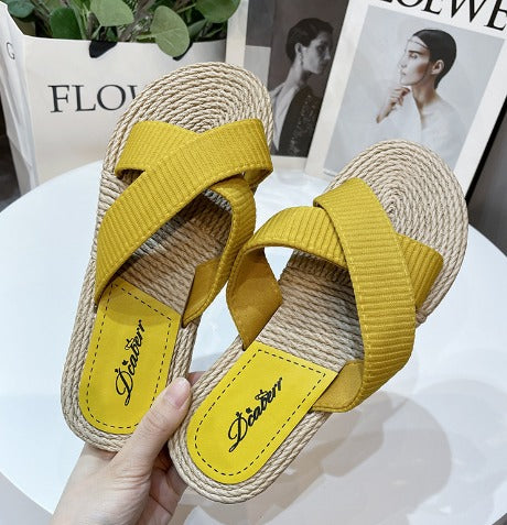 BlissStep | Summer women's sandals | Suitable for everyday wear