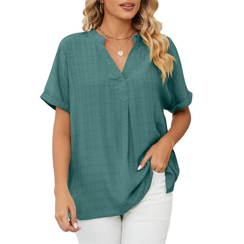 Olivia™ Emmy classic blouse