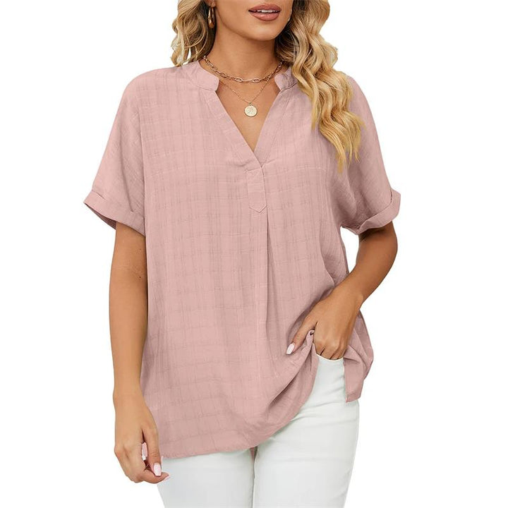 Olivia™ Emmy classic blouse