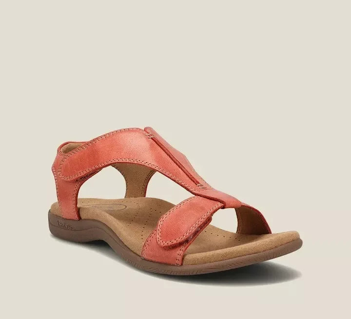 Naomi™ orthopedic wedge heel sandals - perfect for summer