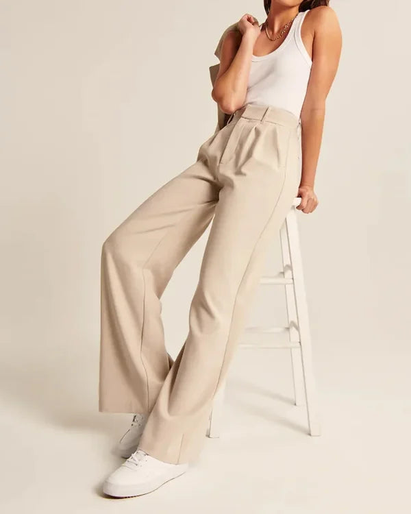 Emma - Graceful Flare™ | Effortless style and comfort all day long