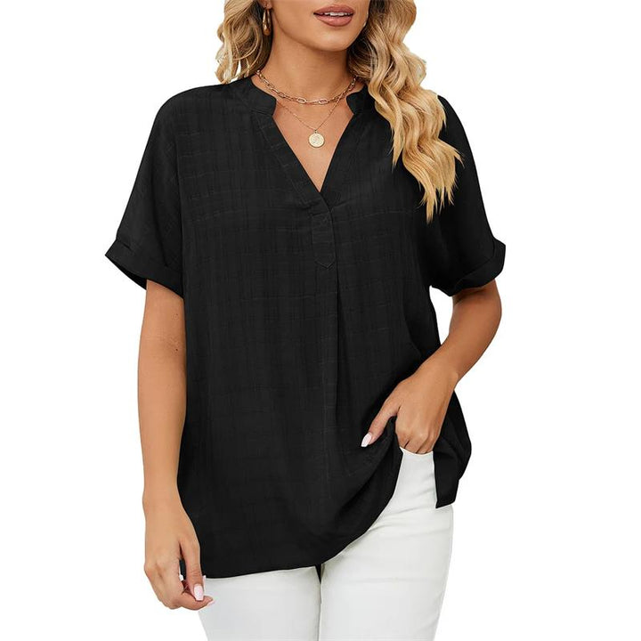 Olivia™ Emmy classic blouse