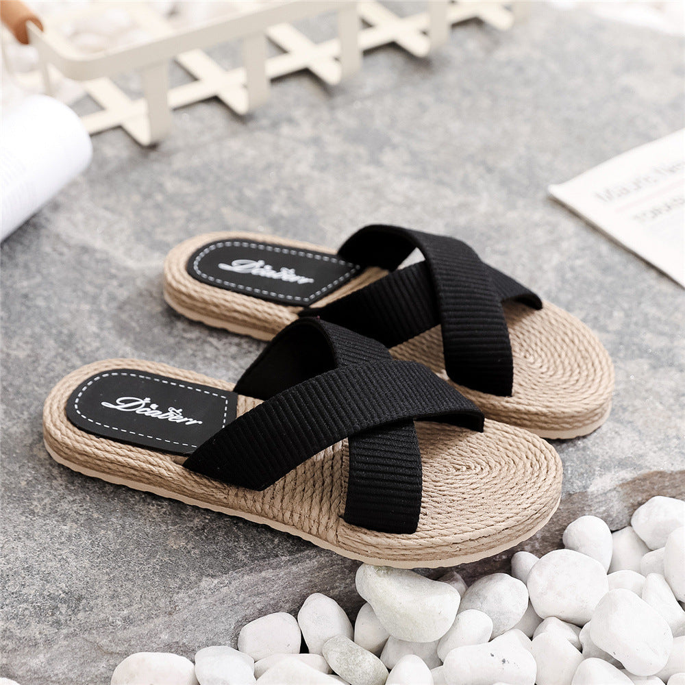 BlissStep | Summer women's sandals | Suitable for everyday wear