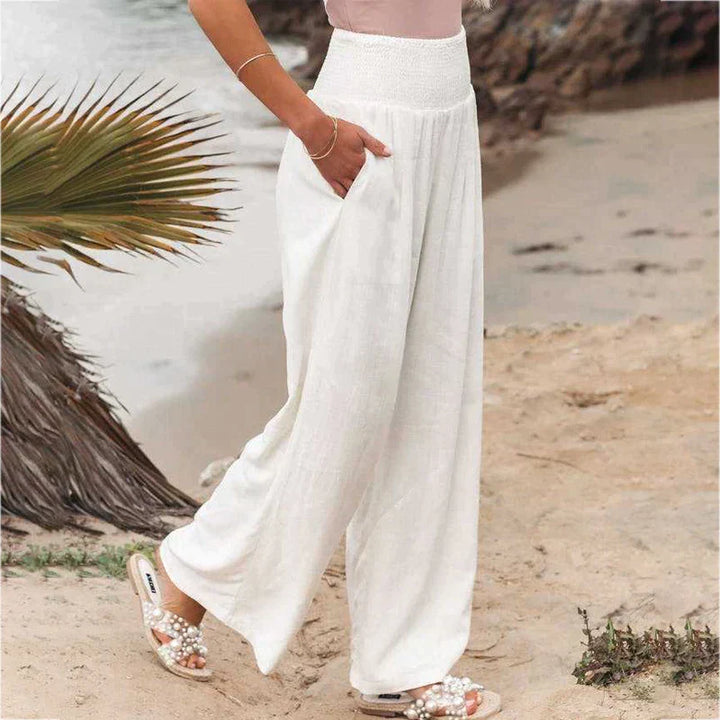 Rosie | Elegant and Comfortable Pants