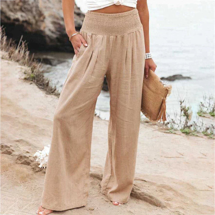 Rosie | Elegant and Comfortable Pants