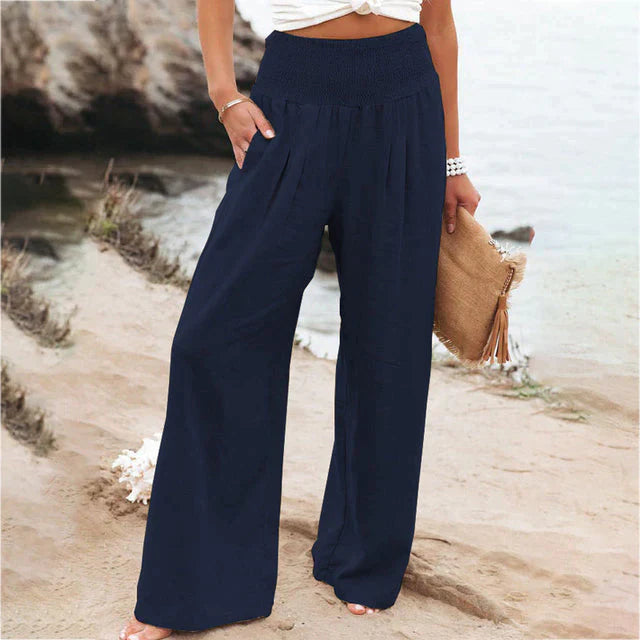 Rosie | Elegant and Comfortable Pants