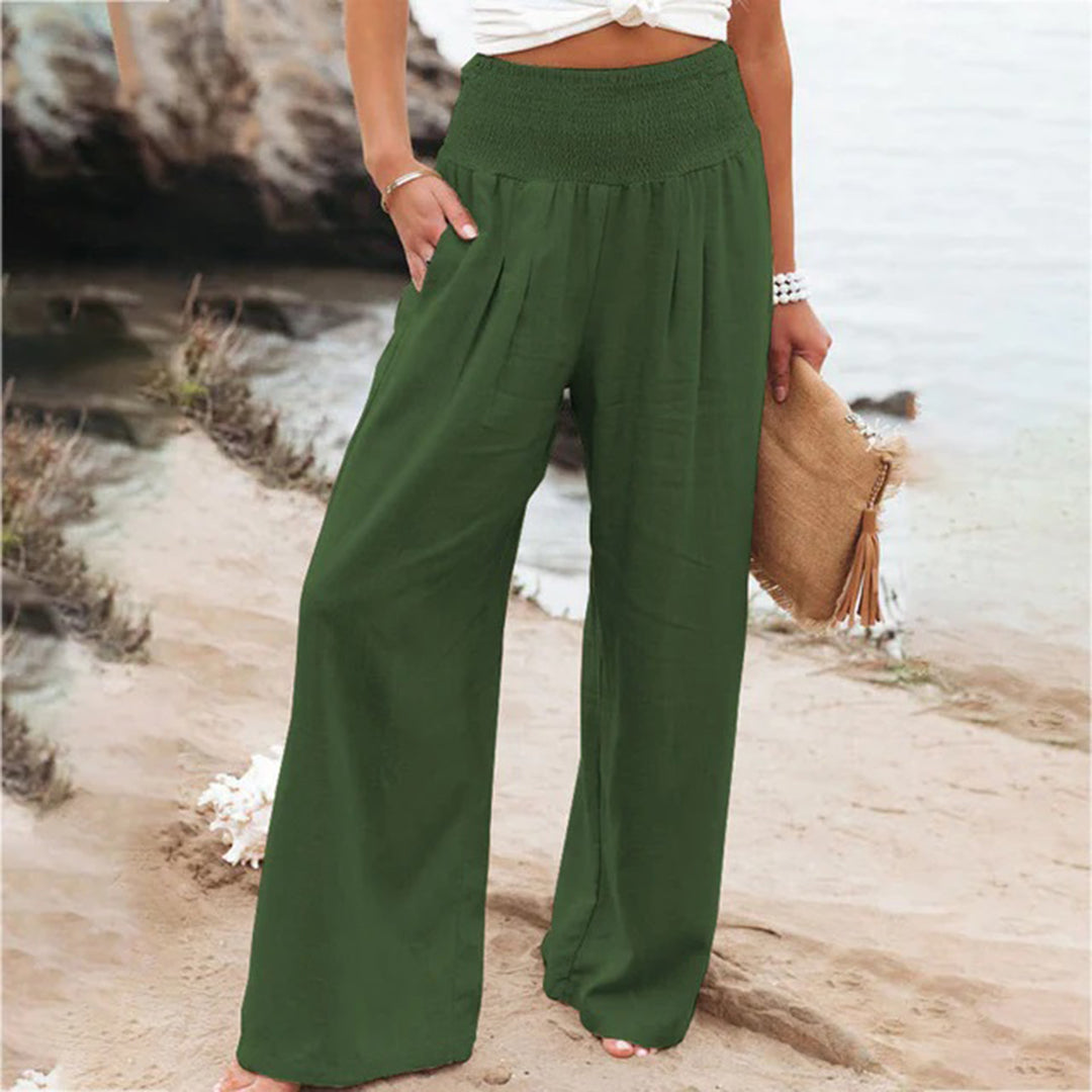 Rosie | Elegant and Comfortable Pants