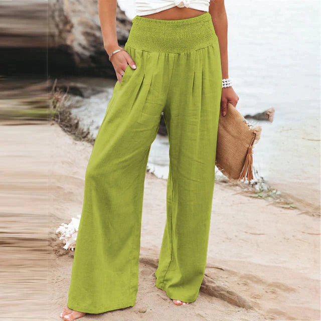 Rosie | Elegant and Comfortable Pants