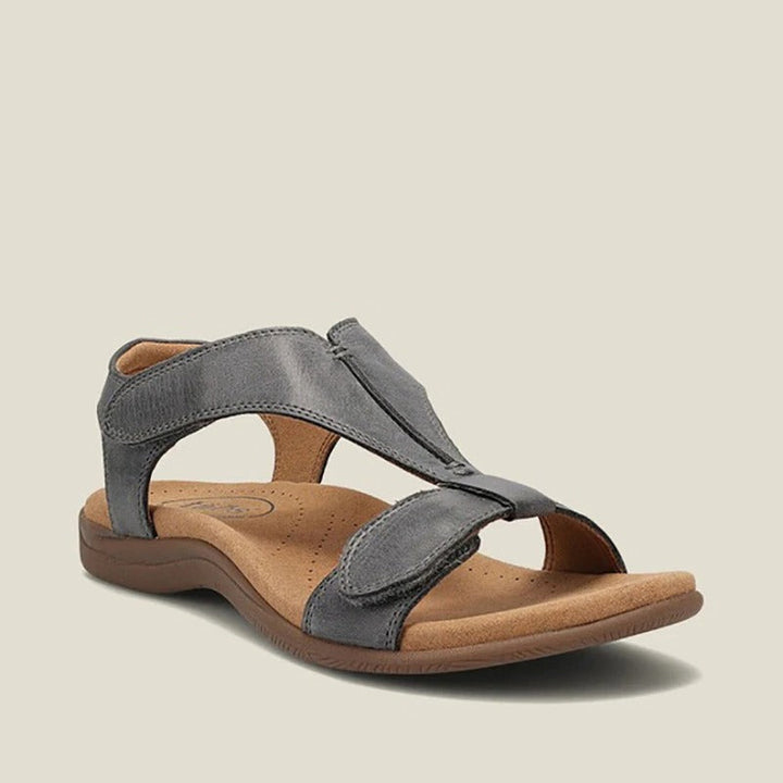 Naomi™ orthopedic wedge heel sandals - perfect for summer