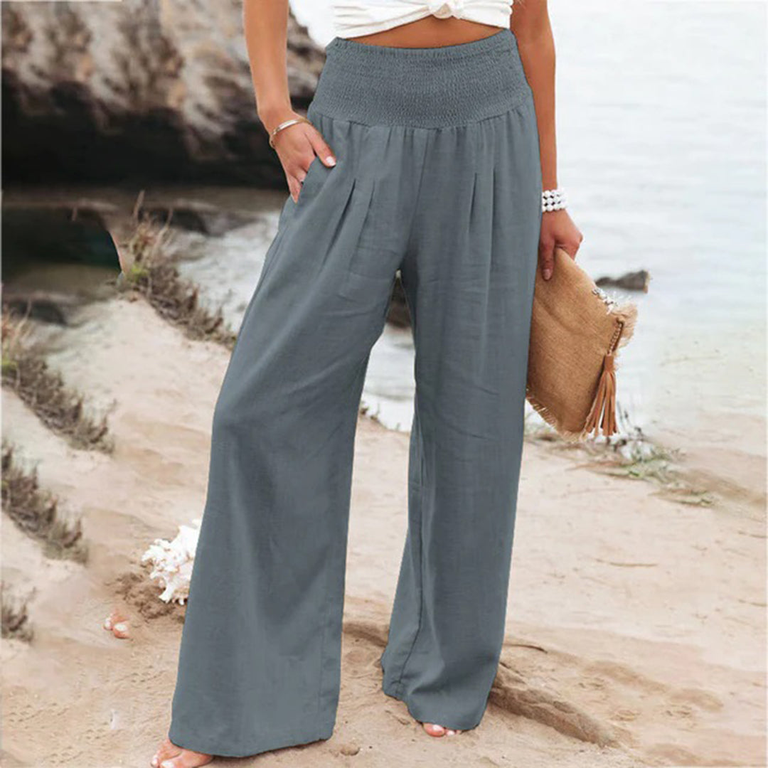 Rosie | Elegant and Comfortable Pants