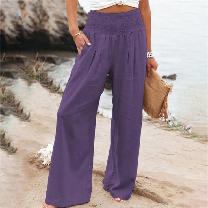 Rosie | Elegant and Comfortable Pants