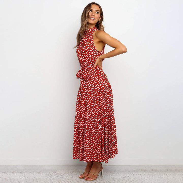 Vivienne - Elegant and stylish long dress