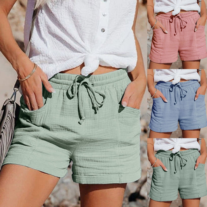 Sunray™ COTTON SUMMER SHORT