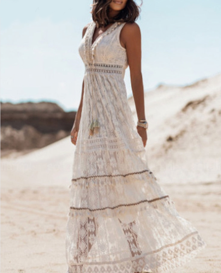 שמלת Carmina™ Boho