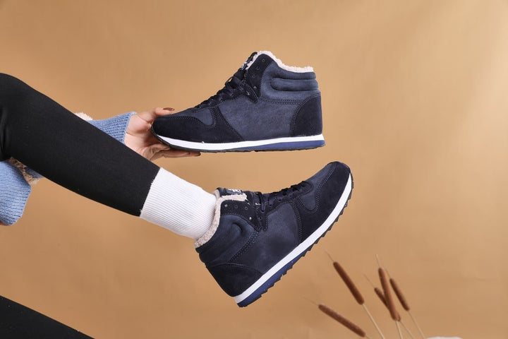 FrostStep® - Unisex shoes