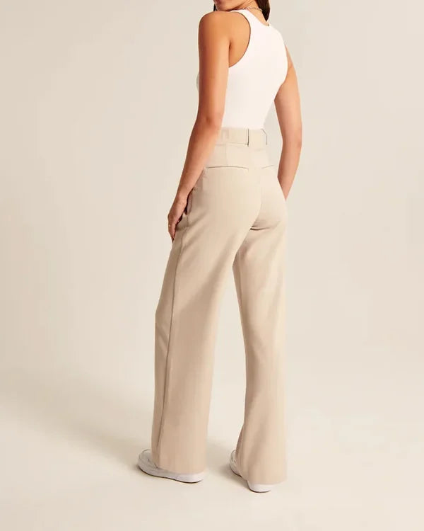 Emma - Graceful Flare™ | Effortless style and comfort all day long