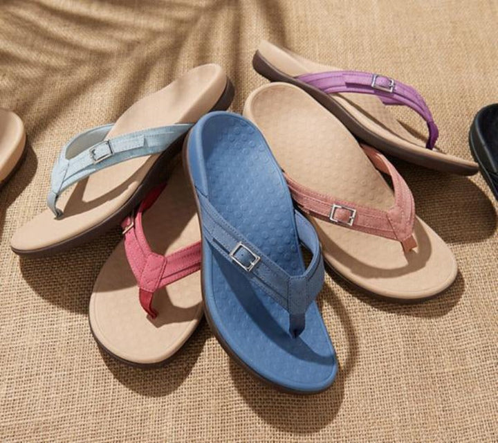 Marcella™ - Orthopedic Summer Sandals